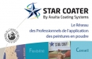 Star Coater - STAR COATER