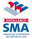 Fondation Excellence SMA - SMA BTP