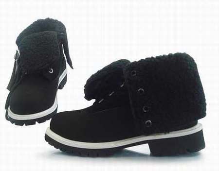 godasse timberland pour femme prix algerie