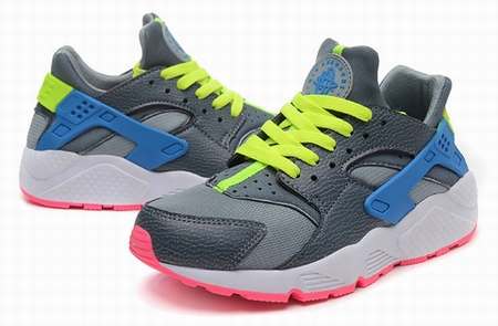 huarache marseille