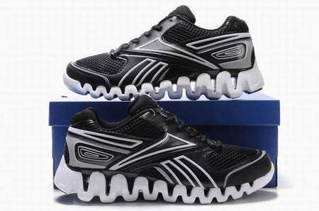 basket reebok femme minceur